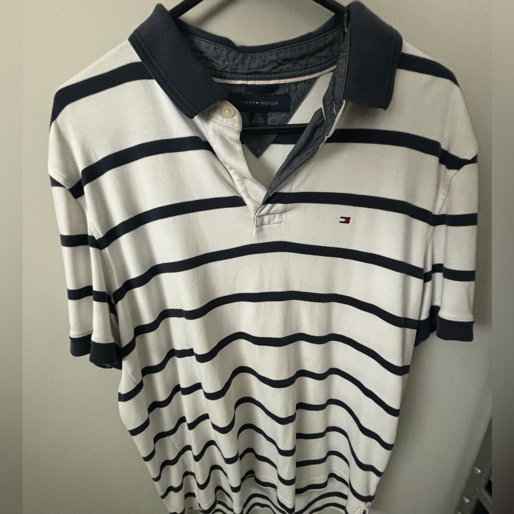Tommy Hilfigher Polo